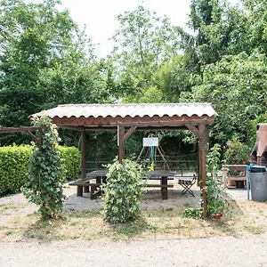 Camping Fleuri, Sospel