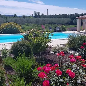 Vakantiehuis La Maison Des Amis, Maillane